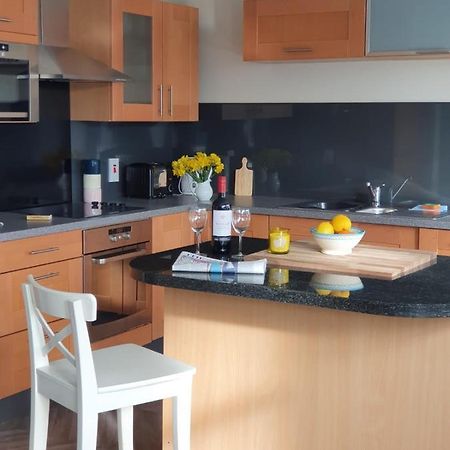 The Plaza Suites High St Bangor Luaran gambar