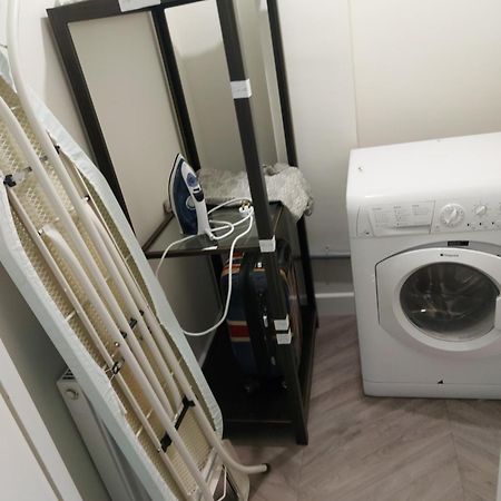 The Plaza Suites High St Bangor Luaran gambar