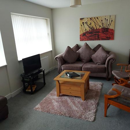 The Plaza Suites High St Bangor Luaran gambar