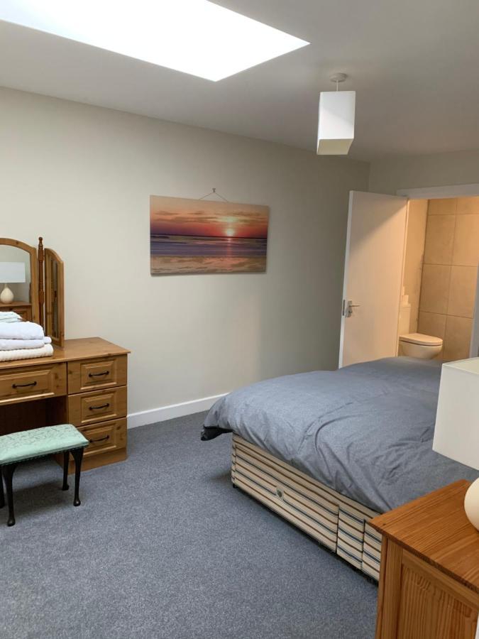 The Plaza Suites High St Bangor Luaran gambar