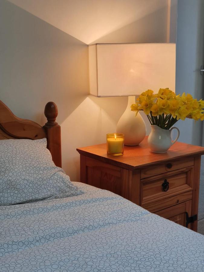 The Plaza Suites High St Bangor Luaran gambar