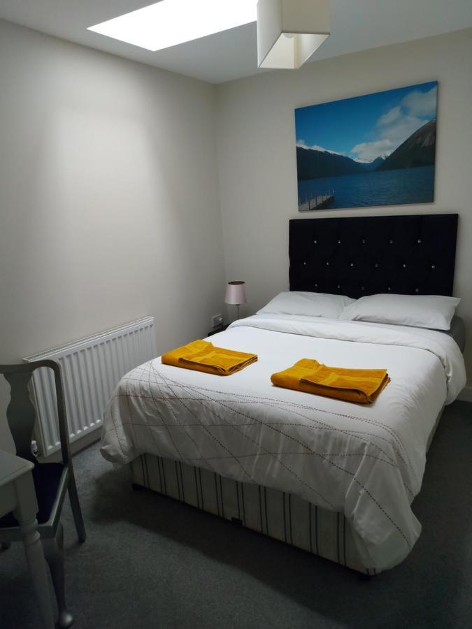 The Plaza Suites High St Bangor Luaran gambar