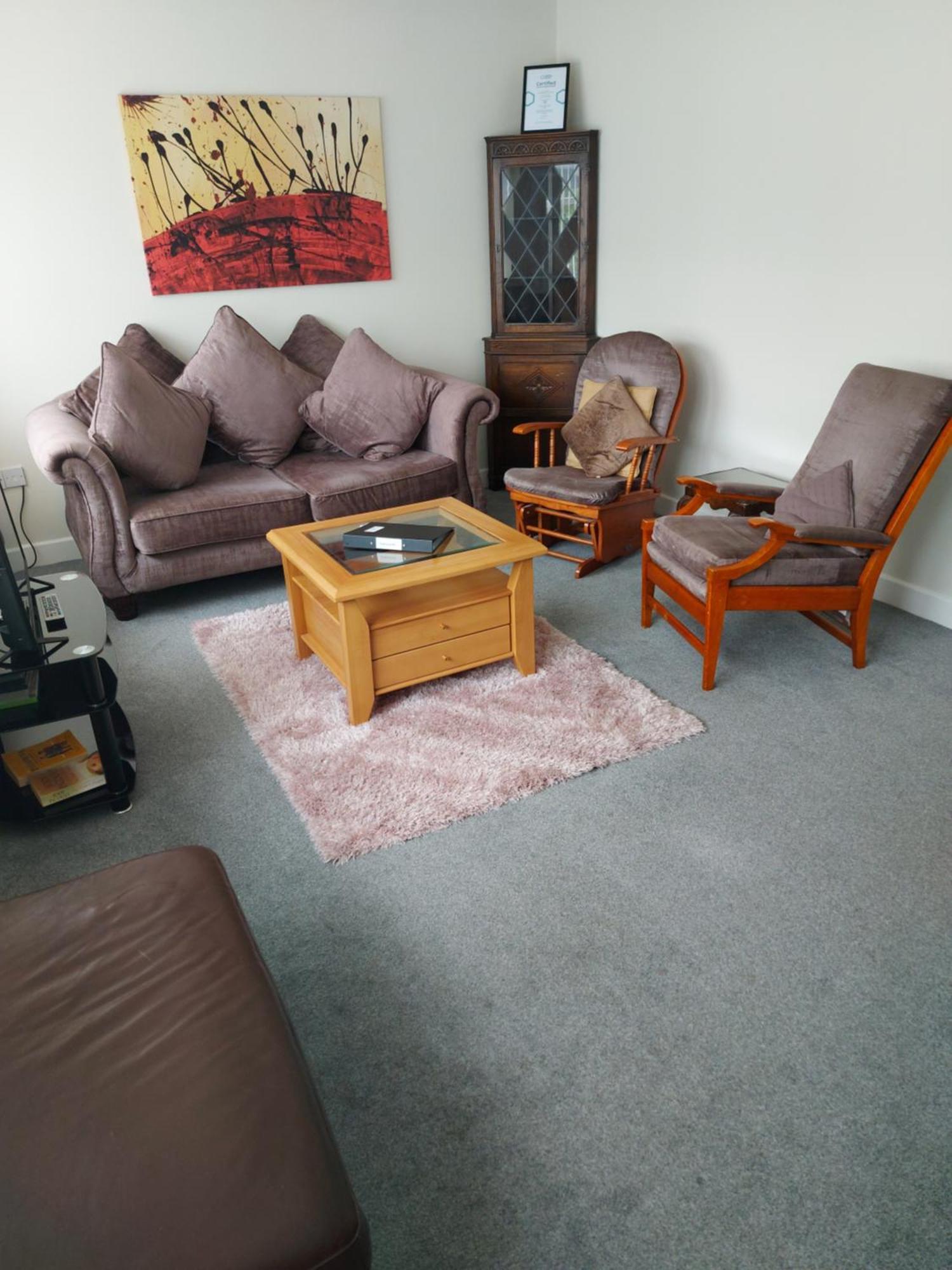 The Plaza Suites High St Bangor Luaran gambar